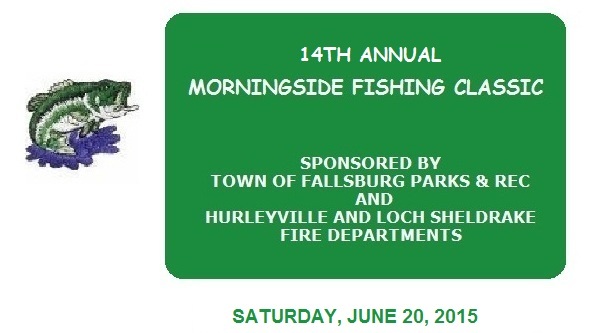 hurleyville fire department